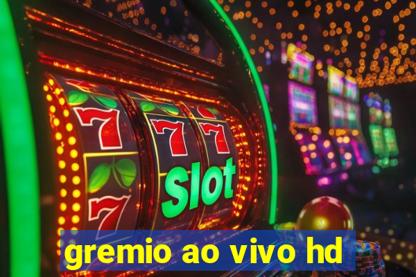 gremio ao vivo hd